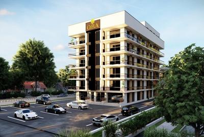 Apartament cu 2 camere decomandat în Nord - 2