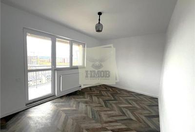 Apartament 92 mp utili etajul 1 cu 3 camere 3 balcoane 25 mp Rahovei - 15