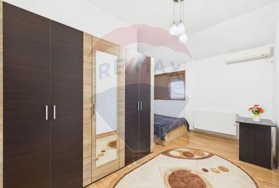 Apartament cu 3 camere decomandat, mobilat în Periferie - 15