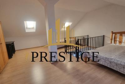 Apartament cu 3 camere semidecomandat, mobilat în Tilișca - 4
