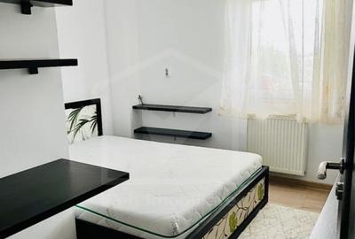Apartament cu balcon, Etaj 1, parcare, Manastur, Zona Edgar Quinet - 6