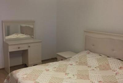 Apartament cu 4 camere, mobilat în Dămăroaia - 14