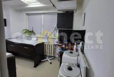 Spatiu pentru salon beauty de inchiriat | 3 camere, mobilat si utilat | Marasti - 13