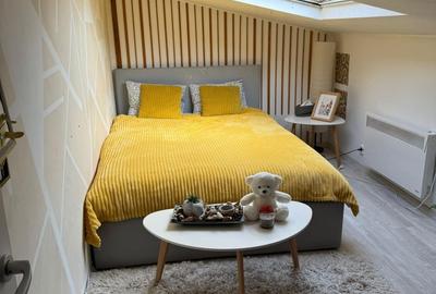 Apartament cu 2 camere decomandat în Dobroești - 3