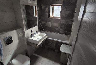 Apartament cu 2 camere decomandat în Far - 3