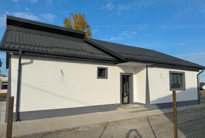 Casă cu 3 camere cu Teren 700 Mp în Păltinișu - 3
