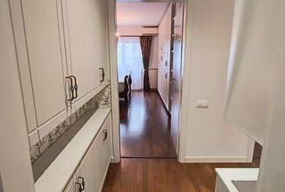 NOU! Pipera-Scoala Americana-Ibiza Sol-piscina-parcare 2 locuri - 21