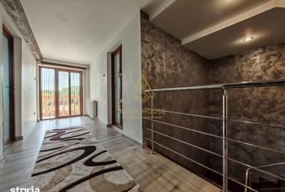 Casă cu 6 camere cu Teren 3350 Mp în Hemeiuș - 18