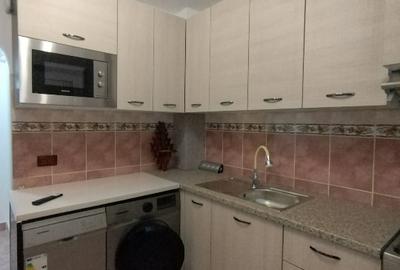 Garsonieră decomandată în Vidin-Progresul - 1