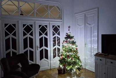 Vand casa in centrul ora?ului - 1
