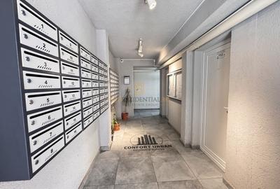 Apartament cu 2 camere decomandat, mobilat în Rahova - 11