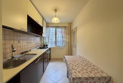 Apartament cu 3 camere de vânzare în zona Iancului - 12