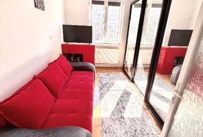 Apartament cu 2 camere decomandat în Bucureștii Noi - 9