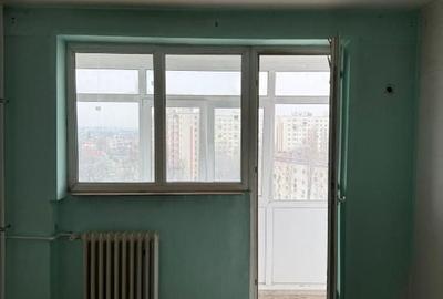 Apartament cu 3 camere decomandat în P-ța Reșița - 1