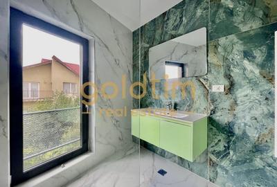 VILA INDIVIDUALA/CORBEANCA/ZONA LINISTITA/COMPLEX DE CASE/GARAJ VILA INDIVIDUALA/CORBEANCA/ZONA LINISTITA/COMPLEX DE CASE/GARAJ - 30