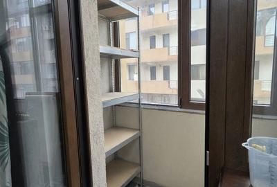Apartament cu 3 camere în Rahova - 2