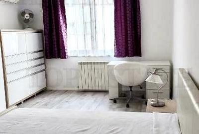 Apartament 2 camere mobilat, cu parcare si boxa - Herastrau - 7