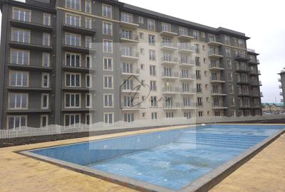 Apartament cu 2 camere decomandat în Ștefăneștii de Jos - 17