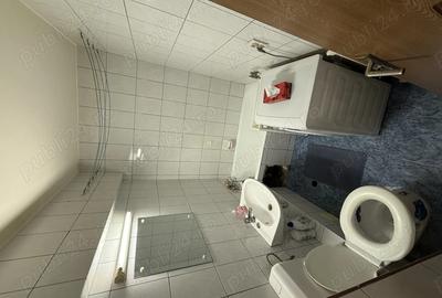 Garsoniera decomandata Unirii - Matei Basarab etaj 3 bloc 1986 - 10