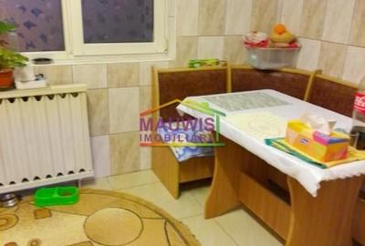 Apartament 3 camere SPATIOS Bd Basarabia Bd Chisinau PARCARE - 6