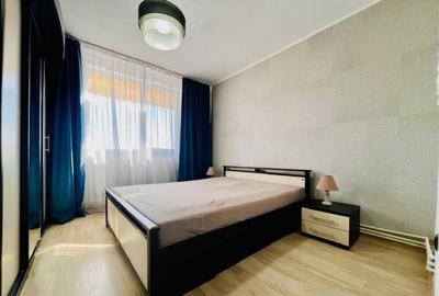 Apartament cu 2 camere decomandat, mobilat în Tomis Nord - 6