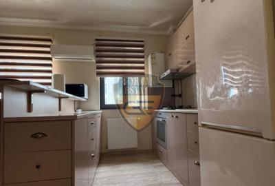 Apartament cu 3 camere decomandat în Universitate - 6