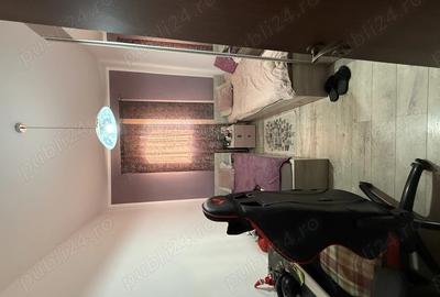 Casă cu 2 camere în Central - 5