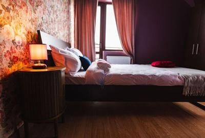 Casă cu 8 camere cu Teren 428 Mp în Predeluț - 16