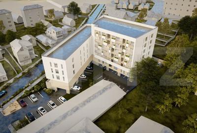 Comision 0% la cumparator. Apartament cu 3 camere, 90 mp, zona Garii Comision 0% la cumparator. Apartament cu 3 camere, 90 mp, zona Garii - 8