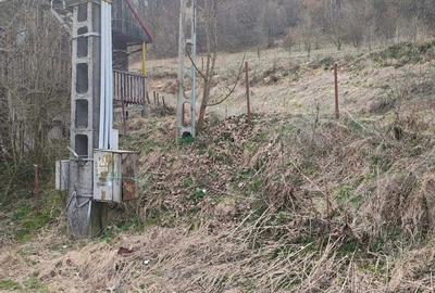 Spațiu comercial, în Lăpuștești - 7