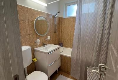 Apartament 2 camere - Tomis 1 - 4