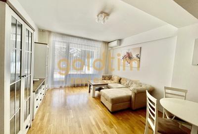 Apartament cu 3 camere decomandat, mobilat în Pipera - 12