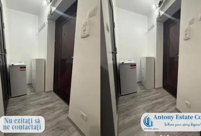 Garsonieră semidecomandată în Rogerius - 1
