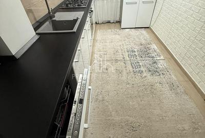 Apartament cu 3 camere decomandat în Tudor - 2