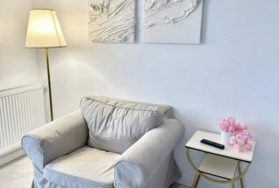 Apartament 2 camere Constanta - Central - Faleza Nord - Modern - Pet Friendly - 8