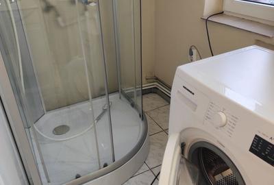 Garsonieră decomandată în Exterior Vest