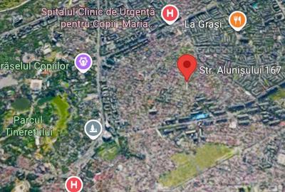 Teren în Alunișu - 5