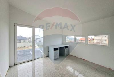 Casa moderna pe structura metalica, in cartierul Europa - Vladimirescu - 12