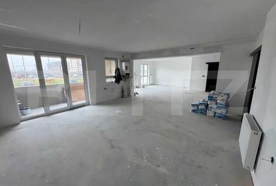 Apartament 3 camere cu posibiltate comerciala, 80 mp, Maurer Residence - 3