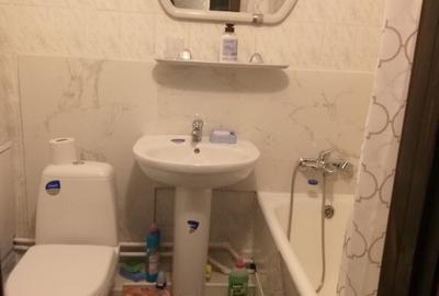 Garsonieră în Schei