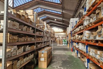 Spațiu Industrial / Depozit de Închiriat – 1.230 m² - 3