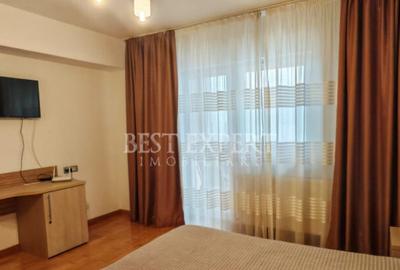 Garsoniera spa?ioasa, complet mobilata ?i utilata Garsoniera spa?ioasa, complet mobilata ?i utilata - 6