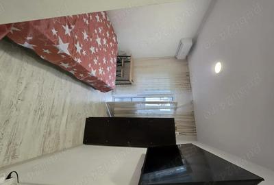 Garsonieră decomandată în Central - 3