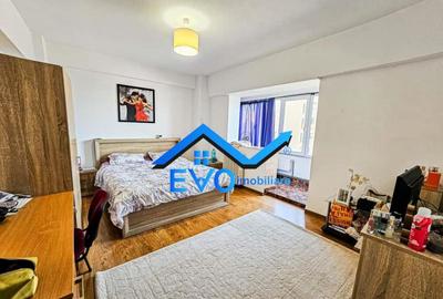 Apartament 1 camera ultracentral Iasi, Palatul Culturii - 2