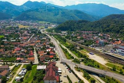 FILM! Ansamblu rezidential/ investitional/ comercial, Sacele, Brasov - 2