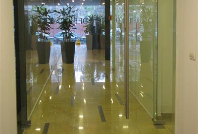 Grand Offices Floreasca - spatiu de birouri de la 317 mp - 17