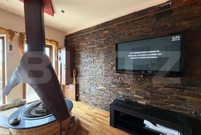 Apartament cu 3 camere decomandat în Bogdăneștilor - 18