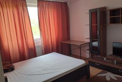 Garsonieră decomandată în Runcu - 1