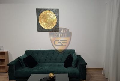 Apartament cu 2 camere semidecomandat în Tomis Nord - 3