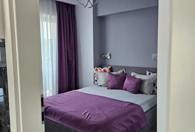 Apartament cu 2 camere decomandat, mobilat în Central - 14